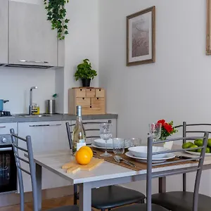 Guesthost - Cisanello Lovely Apartment In Pisa